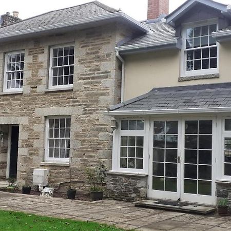 Penbetha House B&B Truro Eksteriør billede