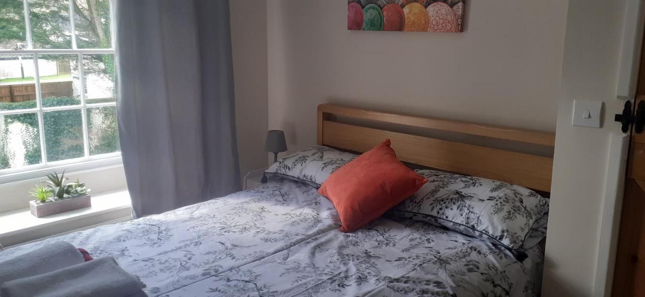 Penbetha House B&B Truro Eksteriør billede