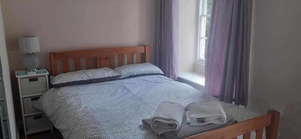Penbetha House B&B Truro Eksteriør billede